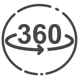 4 Fotos 360 4K