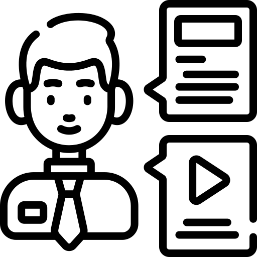 Creación de Contenidos